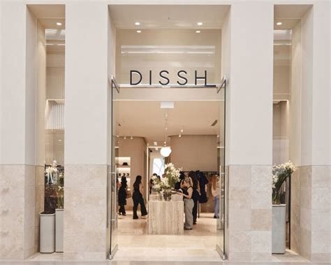 dissh chadstone